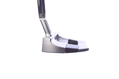 Used Titleist Scotty Cameron 2025 Studio Style Fastback 1.5 Putter - Right-Handed - 35 in - Mallet