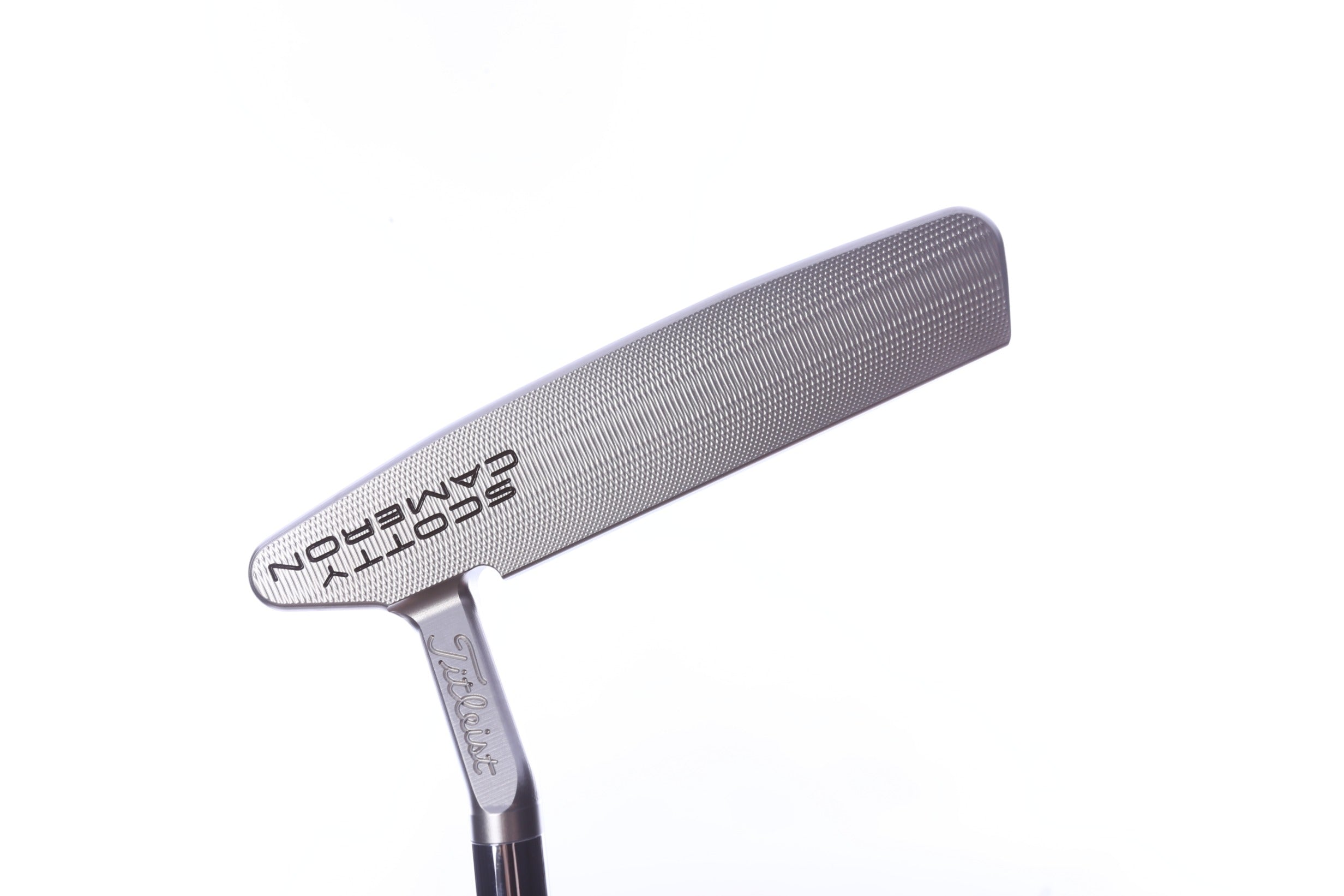 Used Titleist Scotty Cameron Special Select Newport 2.5 Putter - Right-Handed - 34 in - Blade-Next Round