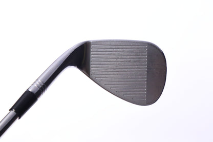 Used TaylorMade Milled Grind Gap Wedge - Right-Handed - 50 Degrees - Regular Flex