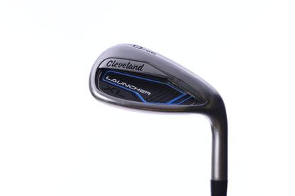 Used Cleveland Launcher XL Gap Wedge - Right-Handed - 48 Degrees - Regular Flex-Next Round