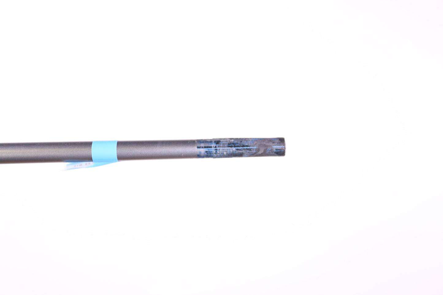 Used Graphite Design Tour Ad Ub-6 Extra Stiff Graphite Fairway Wood Shaft - 39.75 in - No Adapter-Next Round