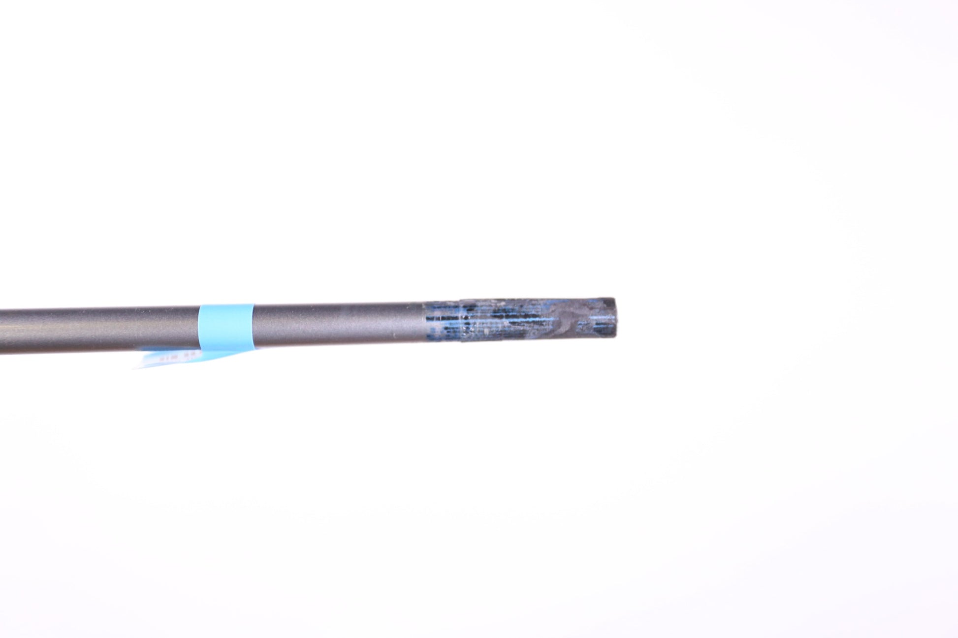 Used Graphite Design Tour Ad Ub-6 Extra Stiff Graphite Fairway Wood Shaft - 39.75 in - No Adapter-Next Round