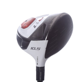 Used TaylorMade R11 Driver - 10.5 Degrees - Stiff Flex Fujikura Blur - Right-Handed-Next Round