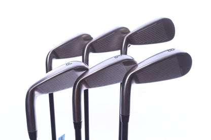 Used Cobra DS-ADAPT MAX Iron Set - Right-Handed - 5-PW - Regular Flex