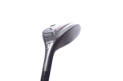 Used Tour Edge Exotics XCG-7 3H Hybrid - Right-Handed - 19 Degrees - Stiff Flex-Next Round