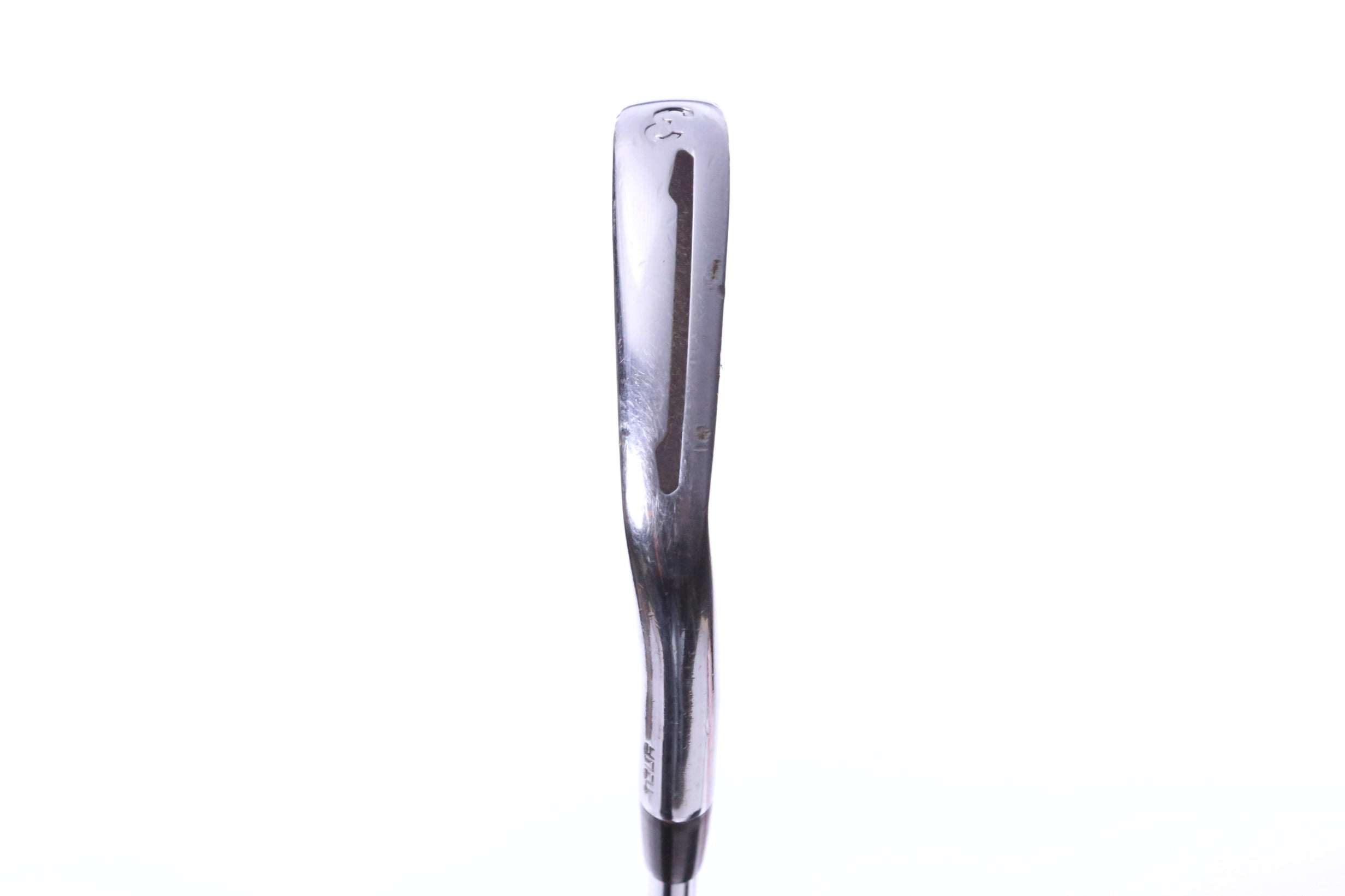 Used TaylorMade PSi Tour Single 3-Iron - Right-Handed - Stiff Flex-Next Round