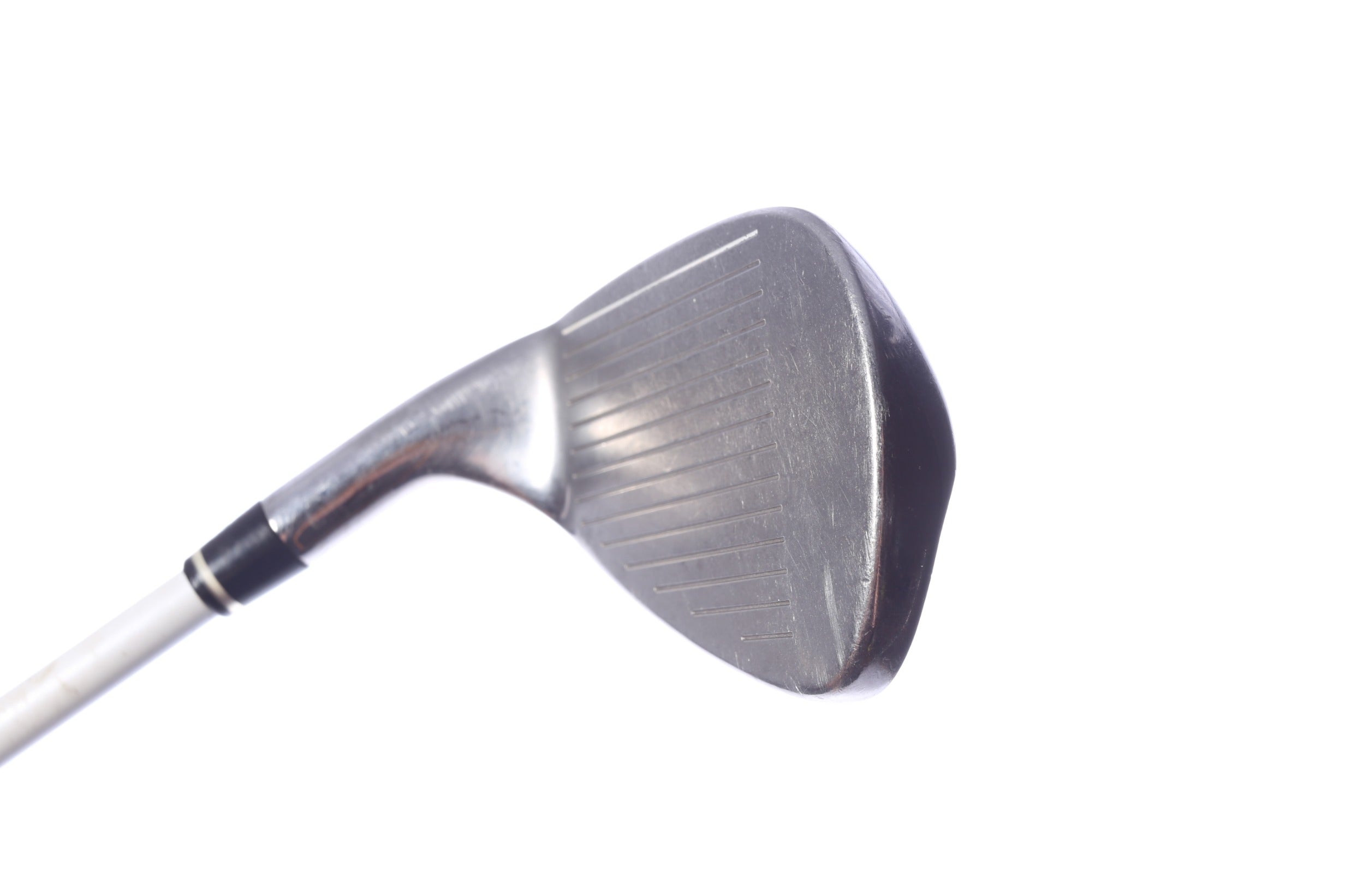 Used Wilson Staff D-100 Sand Wedge - Right-Handed - 54 Degrees - Regular Flex