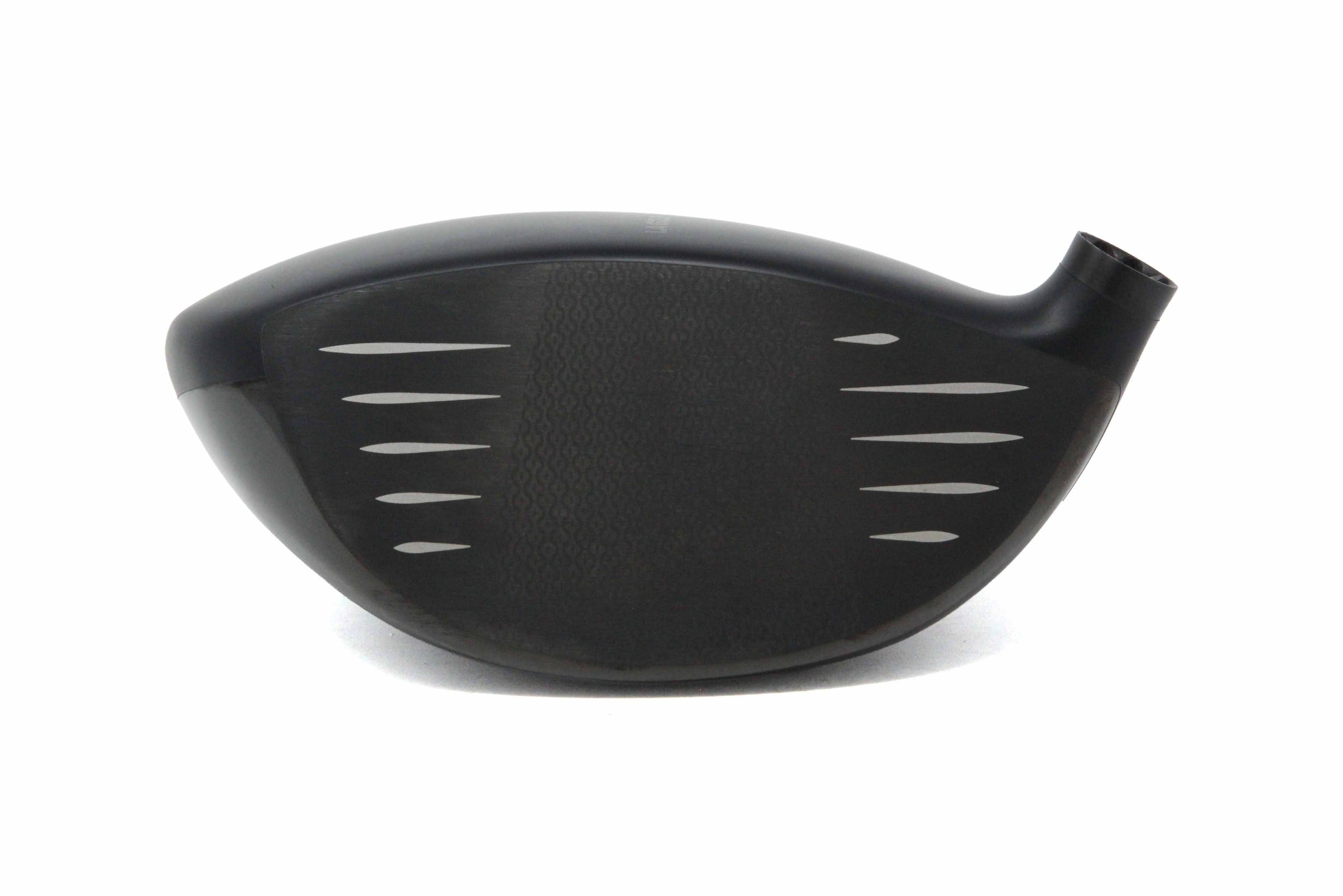 Used La Golf 10-10 Driver - HEAD ONLY - Right-Handed - 9.5 Degrees