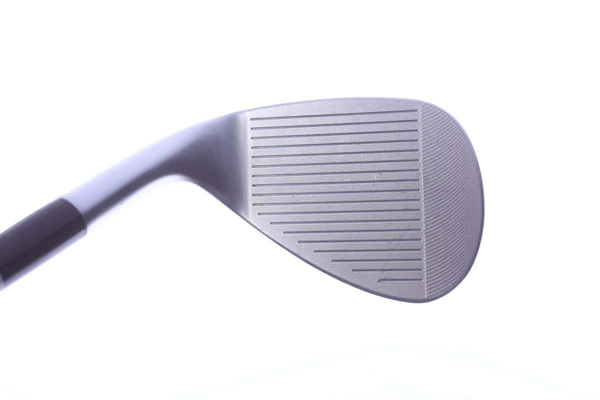 Used Cleveland CBX 2 Lob Wedge - Right-Handed - 58 Degrees - Wedge Flex