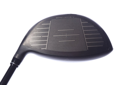 Used Callaway Paradym Ai Smoke MAX Fast Driver - 12 Degrees - Seniors Flex Mitsubishi Tensei Blue 40 - Right-Handed-Next Round