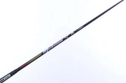 Used Fujikura Motore X F1 Fairway Wood Shaft Seniors Flex Graphite - 42 in - TaylorMade Adapter-Next Round