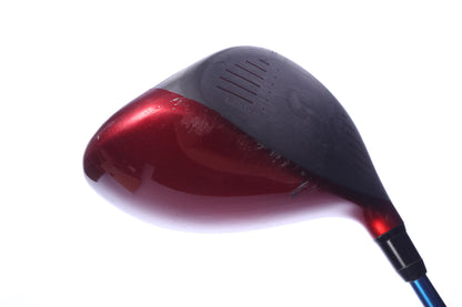 Used Nike VR-S Covert 2.0 Driver - 10.5 Degrees - Regular Flex UST Mamiya Micro Ply Lite MP5 - Left-Handed