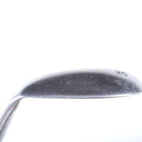 Used Bombtech Grenade Gap Wedge - Right-Handed - 52 Degrees - Stiff Flex-Next Round
