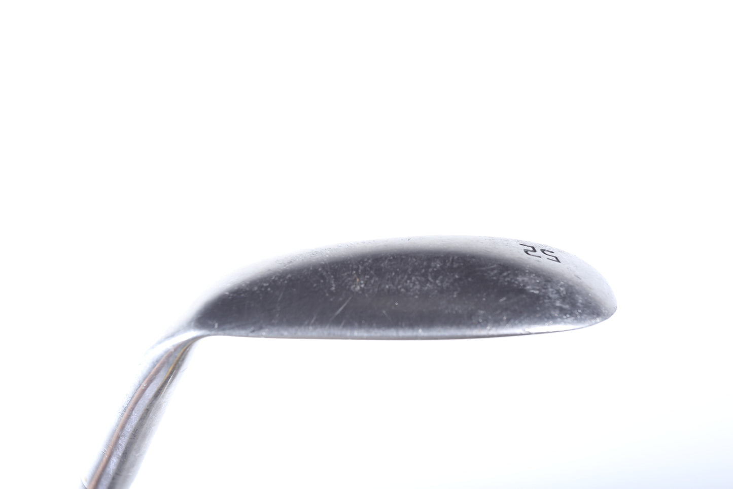 Used Bombtech Grenade Gap Wedge - Right-Handed - 52 Degrees - Stiff Flex-Next Round