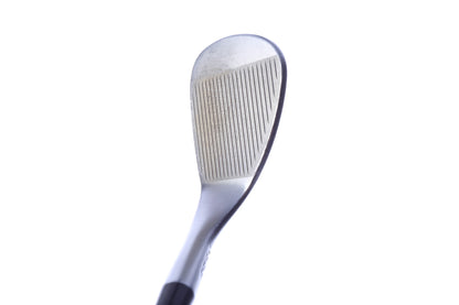 Used Ping s159 Chrome Lob Wedge - Right-Handed - 62 Degrees - Stiff Flex