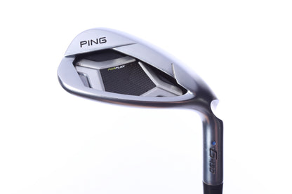 Used Ping G430 Lob Wedge - Right-Handed - 58 Degrees - Seniors Flex