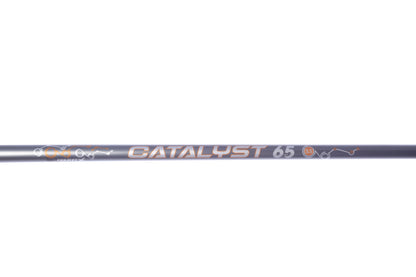 Used Callaway Mavrik Max 3H Hybrid - Right-Handed - 19 Degrees - Regular Flex