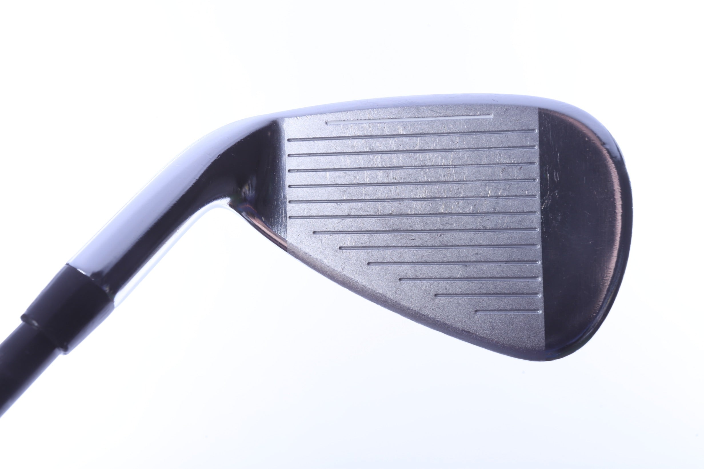 Used Cobra F-Max Single 9-Iron - Right-Handed - Seniors Flex-Next Round