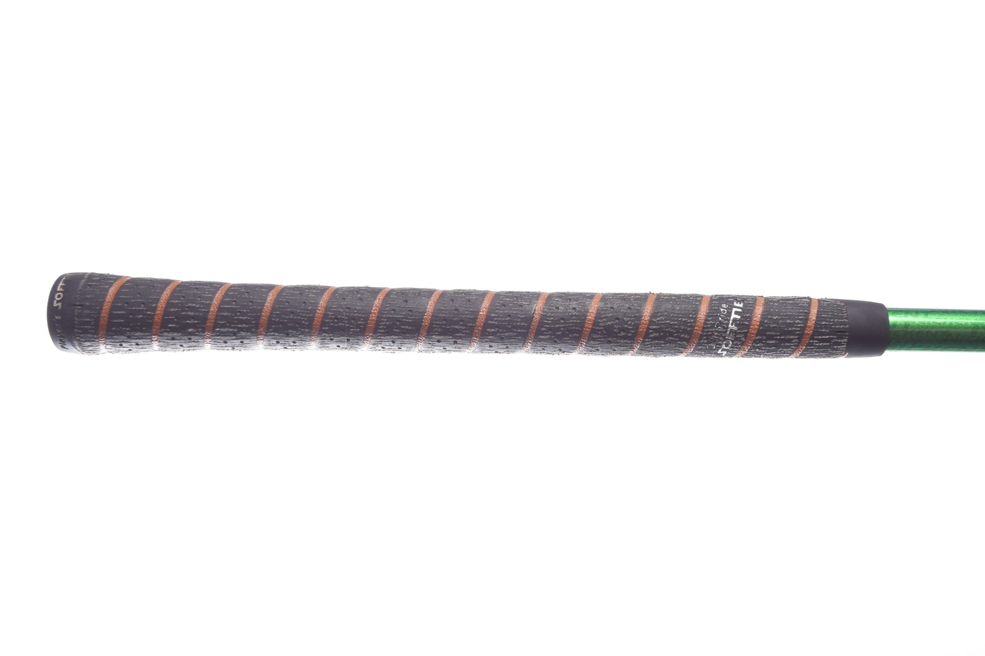 Used Nickent 4DX IW Ironwood 3H Hybrid - Left-Handed - 20 Degrees - Regular Flex-Next Round