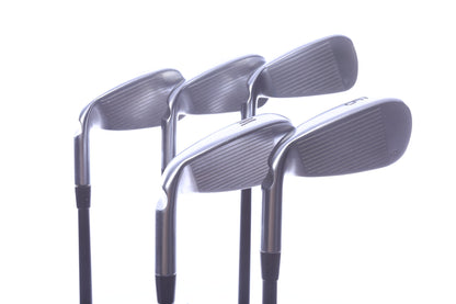 Used Ping G430 Iron Set - Right-Handed - 6-PW - Stiff Flex-Next Round