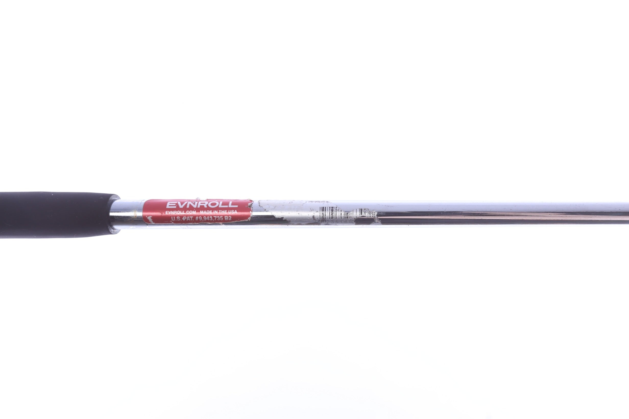 Used Evnroll ER8v Putter - Right-Handed - 34 in - Mallet-Next Round