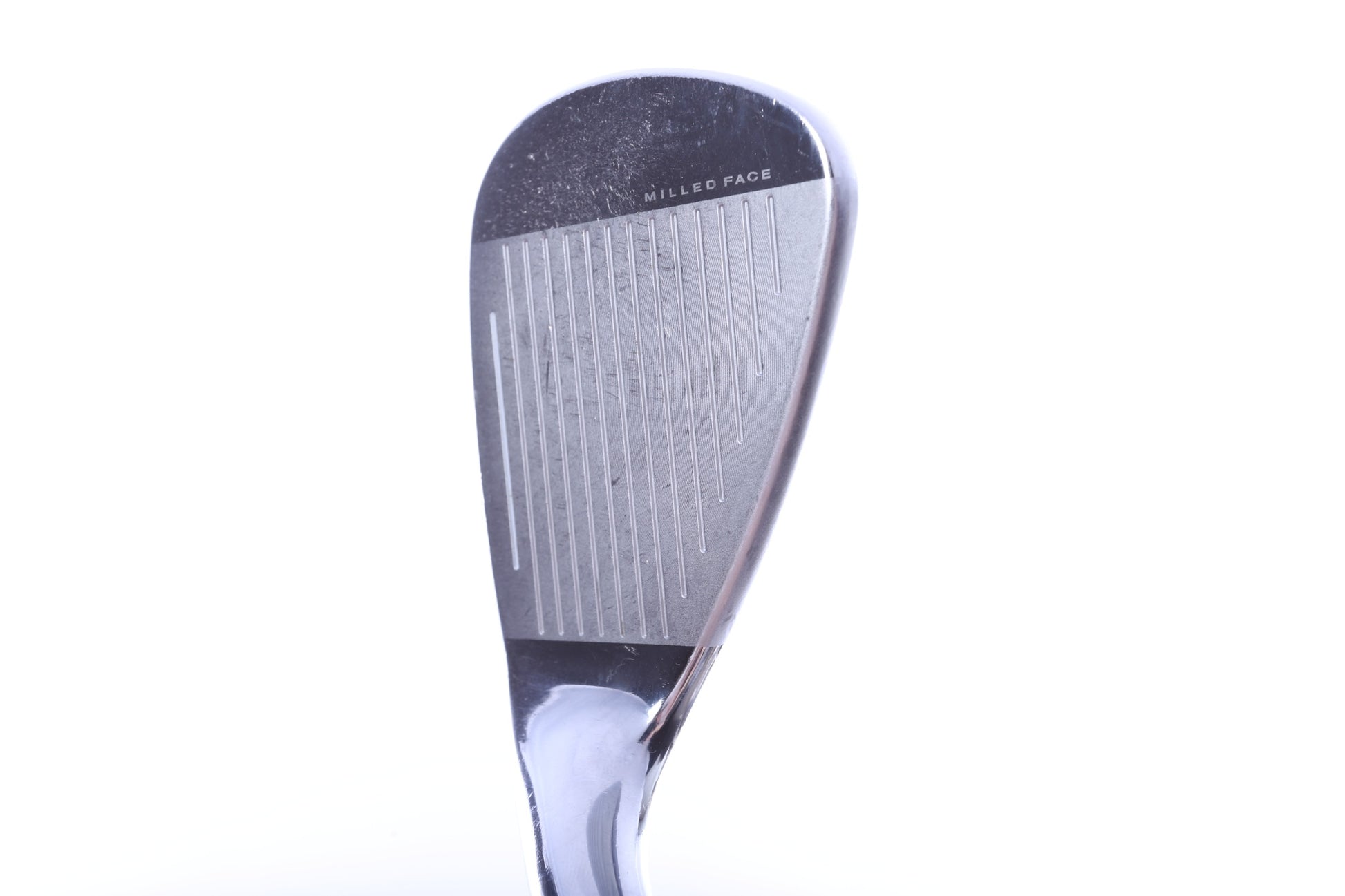 Used Cobra King F9 SpeedBack Iron Set - Right-Handed - 6-PW - Seniors Flex-Next Round