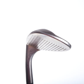 Used Cleveland CG15 Black Pearl Lob Wedge - Right-Handed - 60 Degrees - Wedge Flex-Next Round