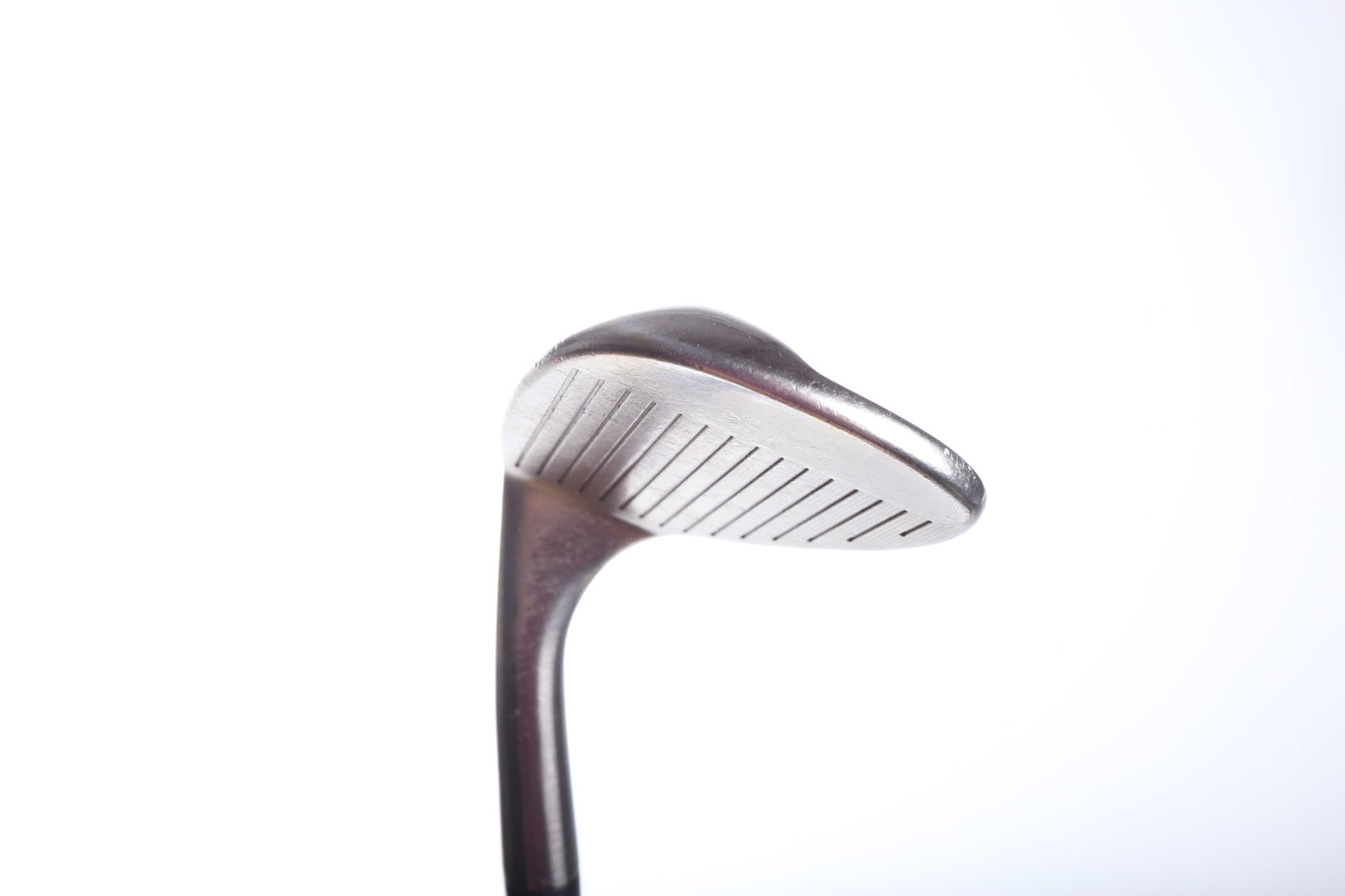 Used Cleveland CG15 Black Pearl Lob Wedge - Right-Handed - 60 Degrees - Wedge Flex-Next Round