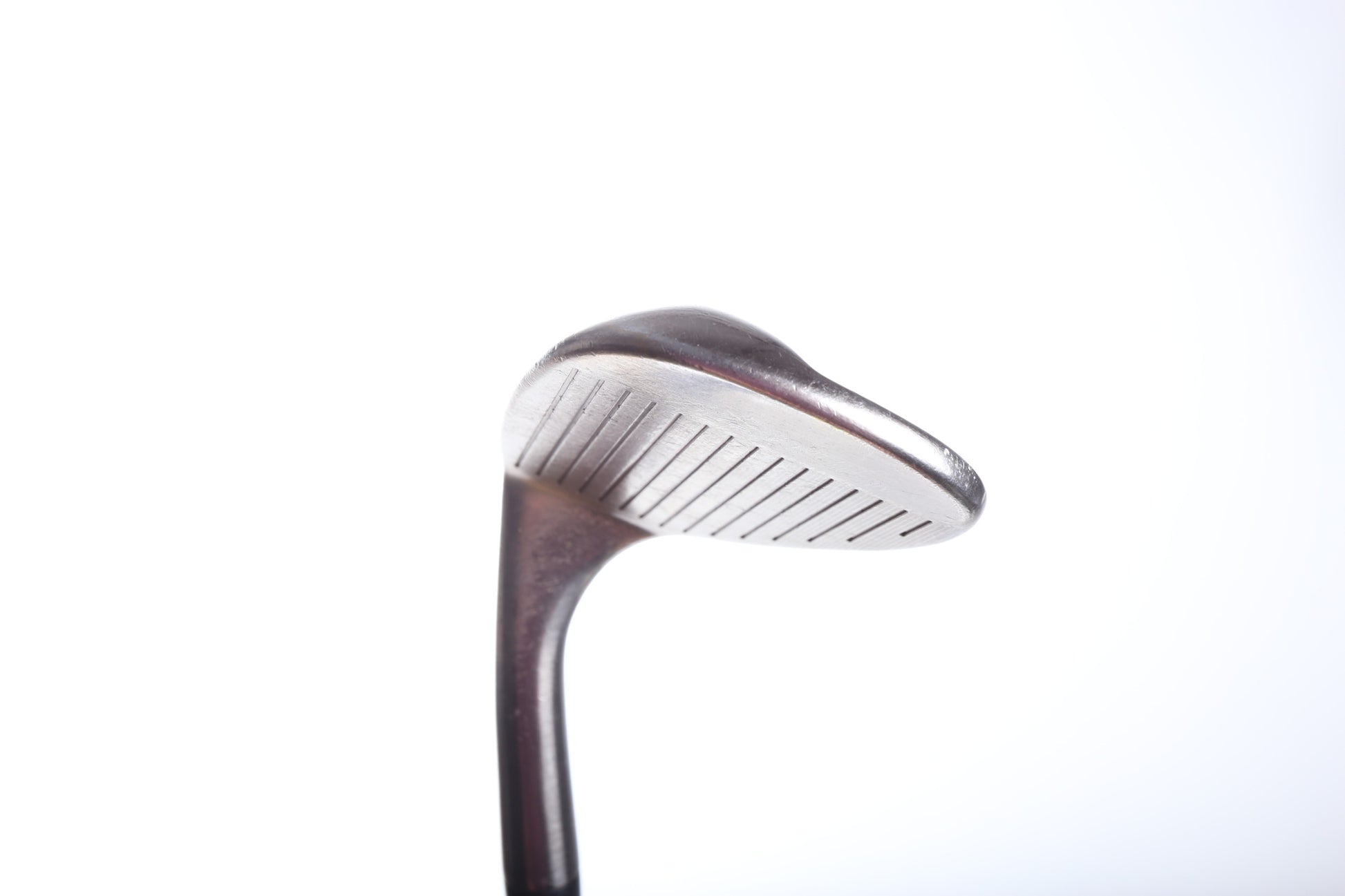 Used Cleveland CG15 Black Pearl Lob Wedge - Right-Handed - 60 Degrees - Wedge Flex-Next Round
