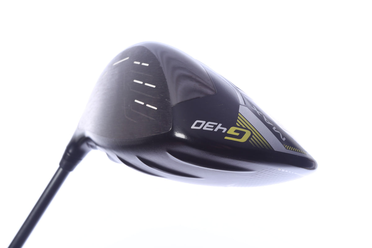 Used Ping G430 MAX Driver - 10.5 Degrees - Regular Flex Fujikura Xlr8 Pro56 - Right-Handed