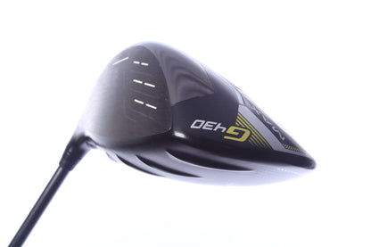 Used Ping G430 MAX Driver - 10.5 Degrees - Regular Flex Fujikura Xlr8 Pro56 - Right-Handed