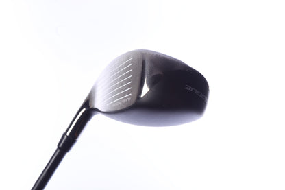 Used Callaway Rogue ST MAX OS 4H Hybrid - Right-Handed - 21 Degrees - Seniors Flex