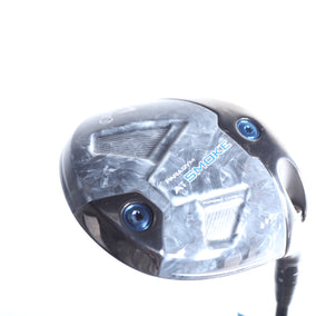 Used Callaway Paradym Ai Smoke TD Driver - 8 Degrees - Stiff Flex HZRDUS RDX Smoke - Right-Handed-Next Round