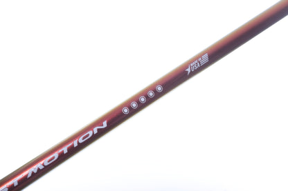 Used Newton Motion Driver Shaft Extra Stiff Flex Graphite - 45 in - Titleist Surefit Adapter