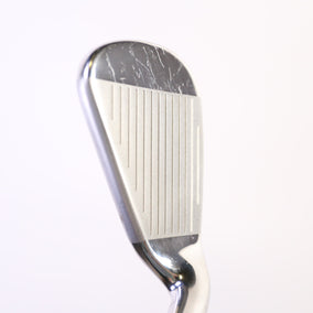 Used Callaway RAZR X Single 6-Iron - Left-Handed - Stiff Flex-Next Round