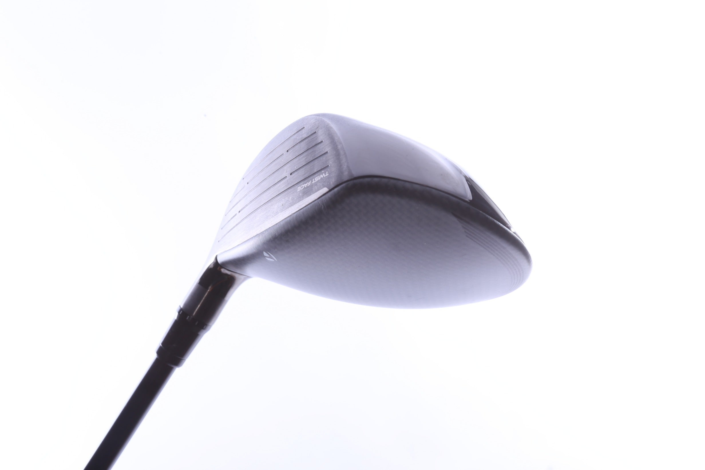 Used TaylorMade Qi35 3-Wood - Right-Handed - 15 Degrees - Stiff Flex-Next Round