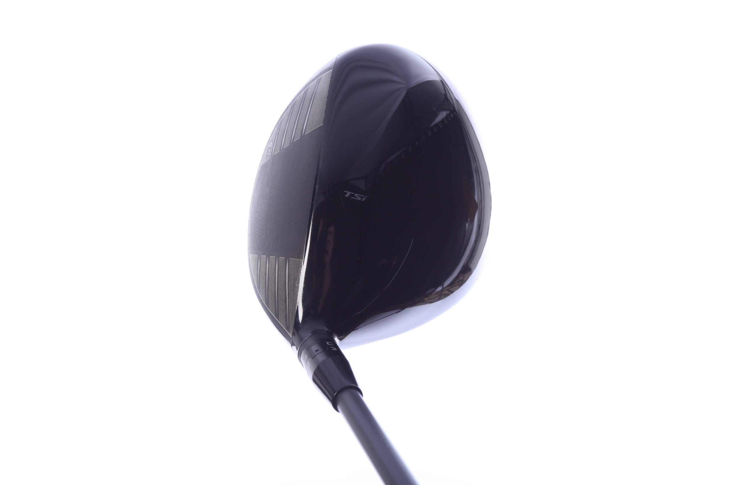 Used Titleist TSi3 Driver - 9 Degrees - Extra Stiff Flex Project X Hzrdus Smoke - Right-Handed