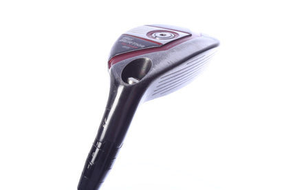 Used Callaway Big Bertha Alpha 815 5H Hybrid - Right-Handed - 23 Degrees - Stiff Flex