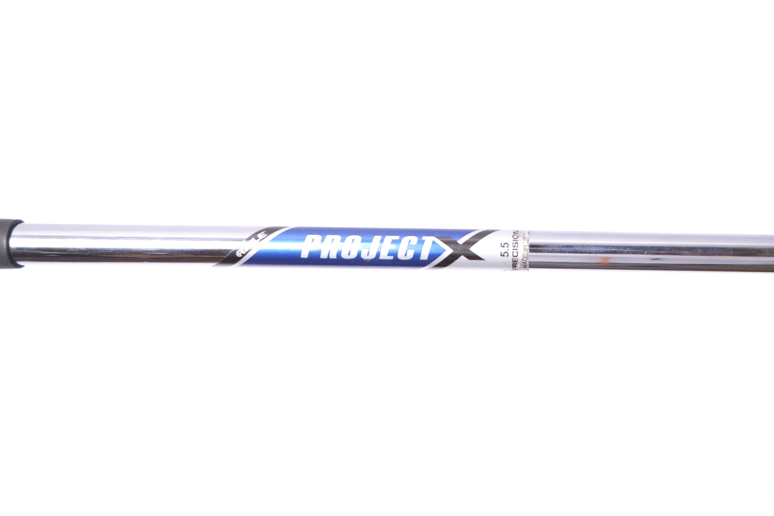 Used Mizuno MP 53 Single 3-Iron - Right-Handed - Regular Flex-Next Round