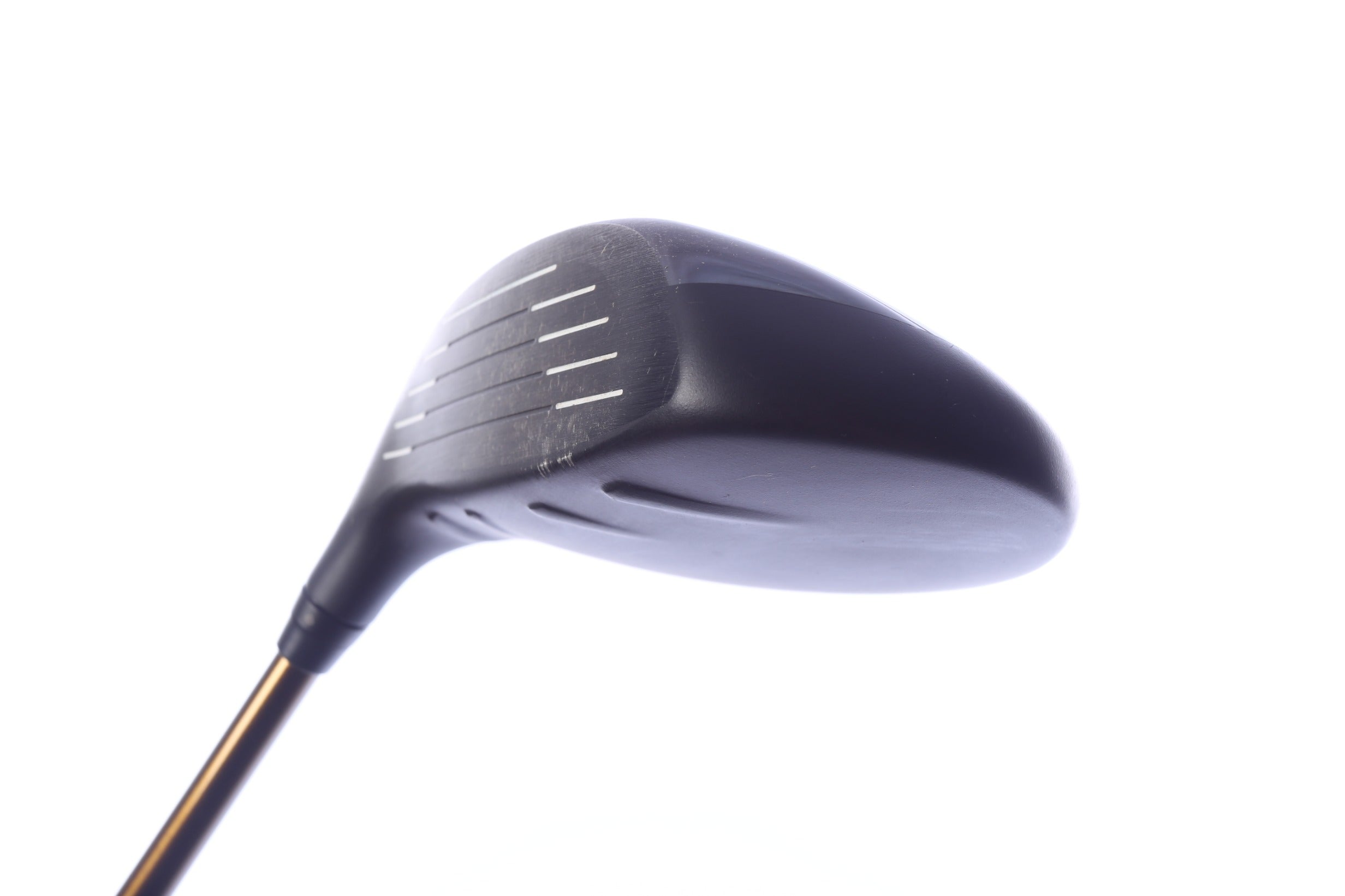 Used Ping G400 5-Wood - Right-Handed - 17.5 Degrees - Stiff Flex