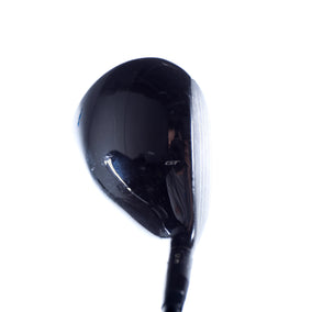 Used Titleist GT2 5-Wood - Left-Handed - 15 Degrees - Extra Stiff Flex-Next Round