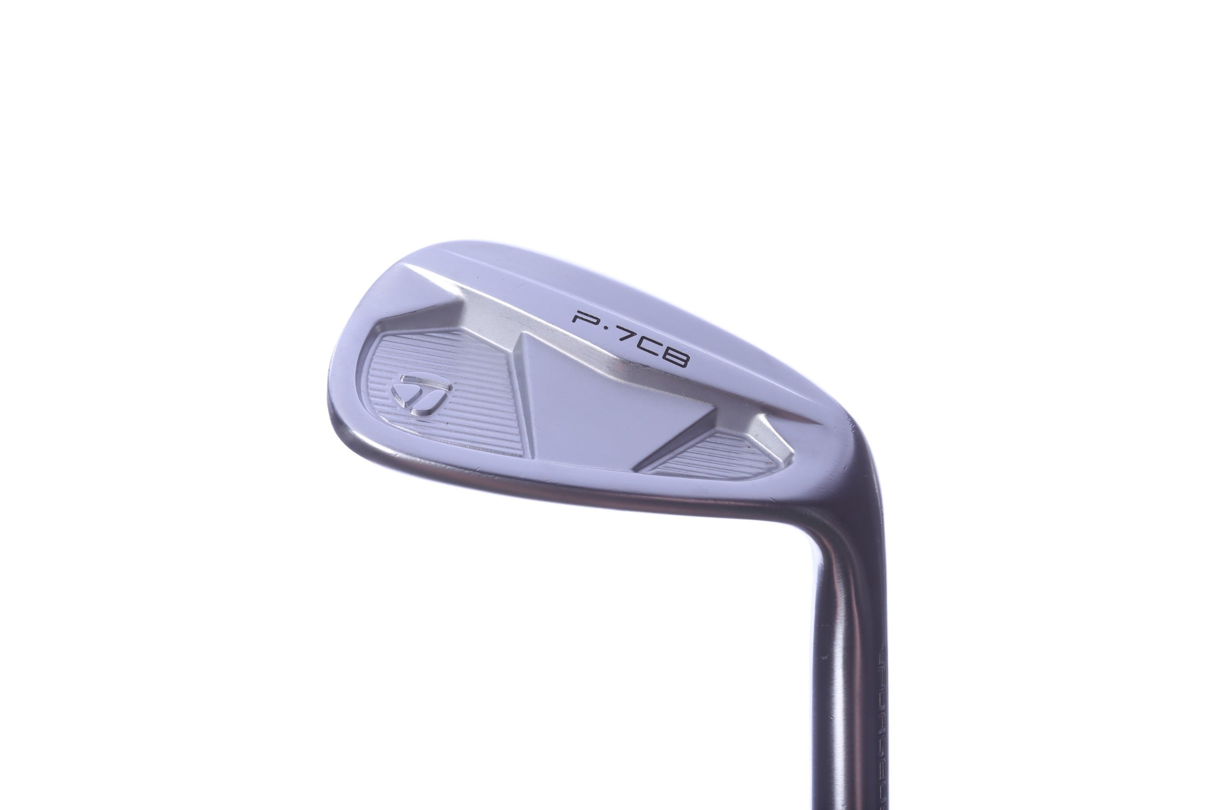Used TaylorMade 2024 P7CB Approach Wedge - Right-Handed - 51 Degrees - Stiff Flex