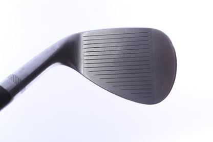 Used Titleist Vokey SM9 Brushed Steel Gap Wedge - Right-Handed - 52 Degrees - Wedge Flex-Next Round