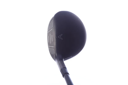 Used Callaway Rogue ST MAX 7-Wood - Right-Handed - 21 Degrees - Seniors Flex-Next Round