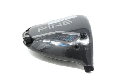 Used Ping G440 LST Driver - HEAD ONLY - Right-Handed - 10.5 Degrees-Next Round