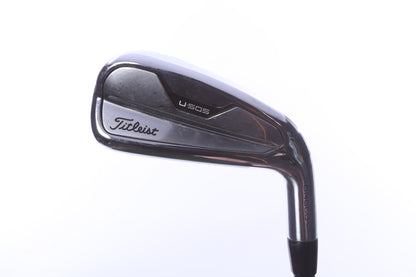 Used Titleist U 505 Single Utility 4-Iron - Right-Handed - Regular Flex-Next Round