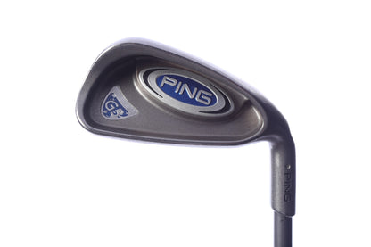Used Ping G5 Single 6-Iron - Right-Handed - Ladies Flex