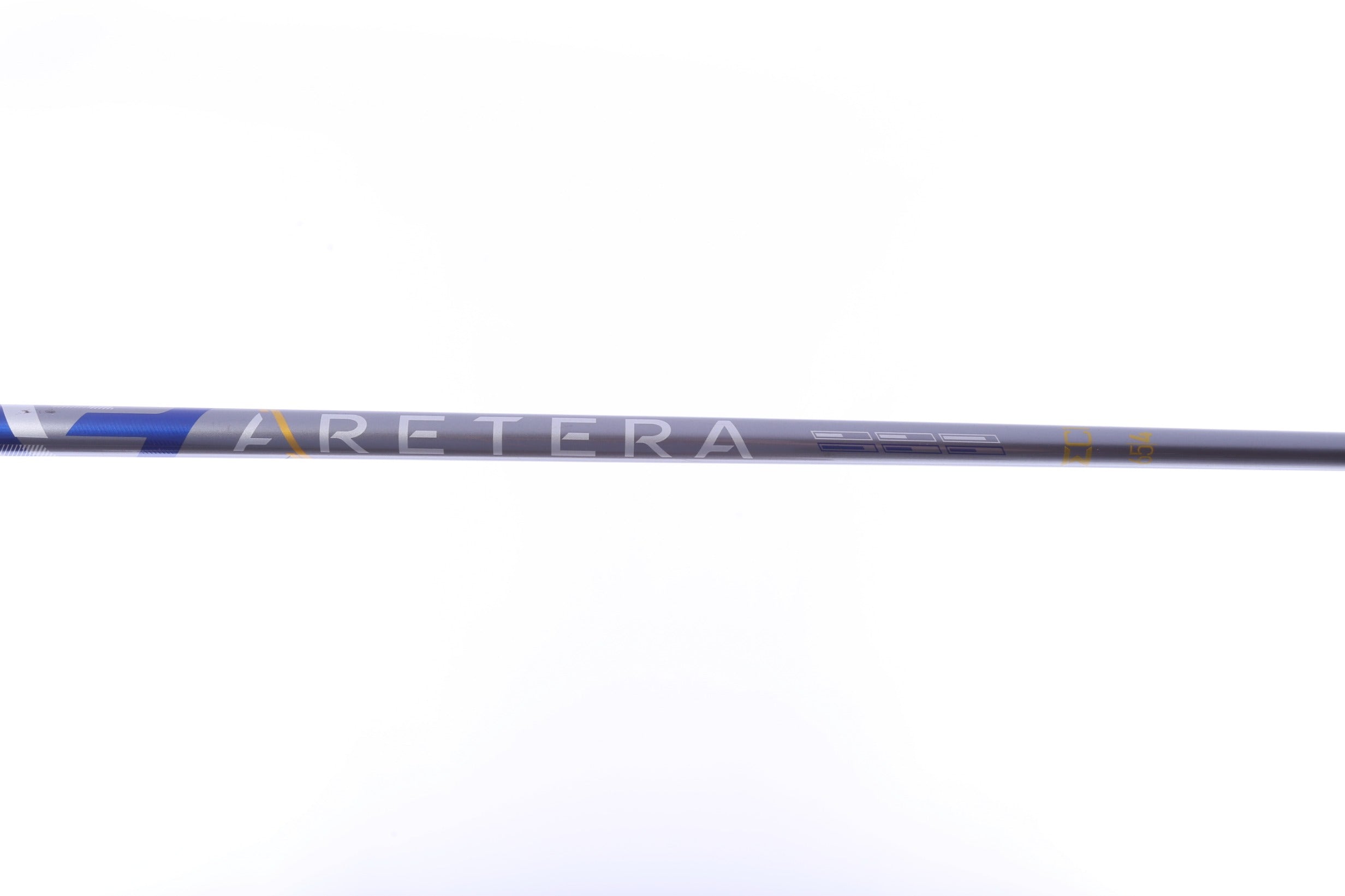 Used Krank Formula 7 Driver - 10.5 Degrees - Stiff Flex Artera Sigma C1 Gray - Right-Handed-Next Round