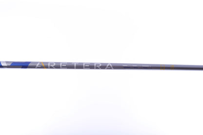 Used Krank Formula 7 Driver - 10.5 Degrees - Stiff Flex Artera Sigma C1 Gray - Right-Handed-Next Round