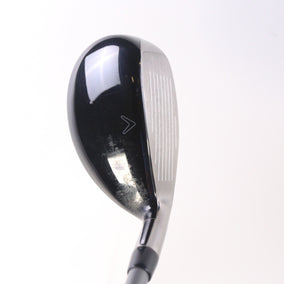 Used Callaway Mavrik 3H Hybrid - Left-Handed - 19 Degrees - Regular Plus Flex-Next Round